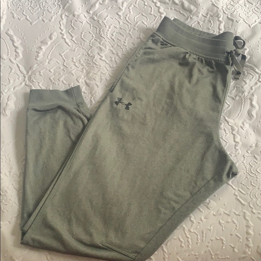 Men’s under armour joggers